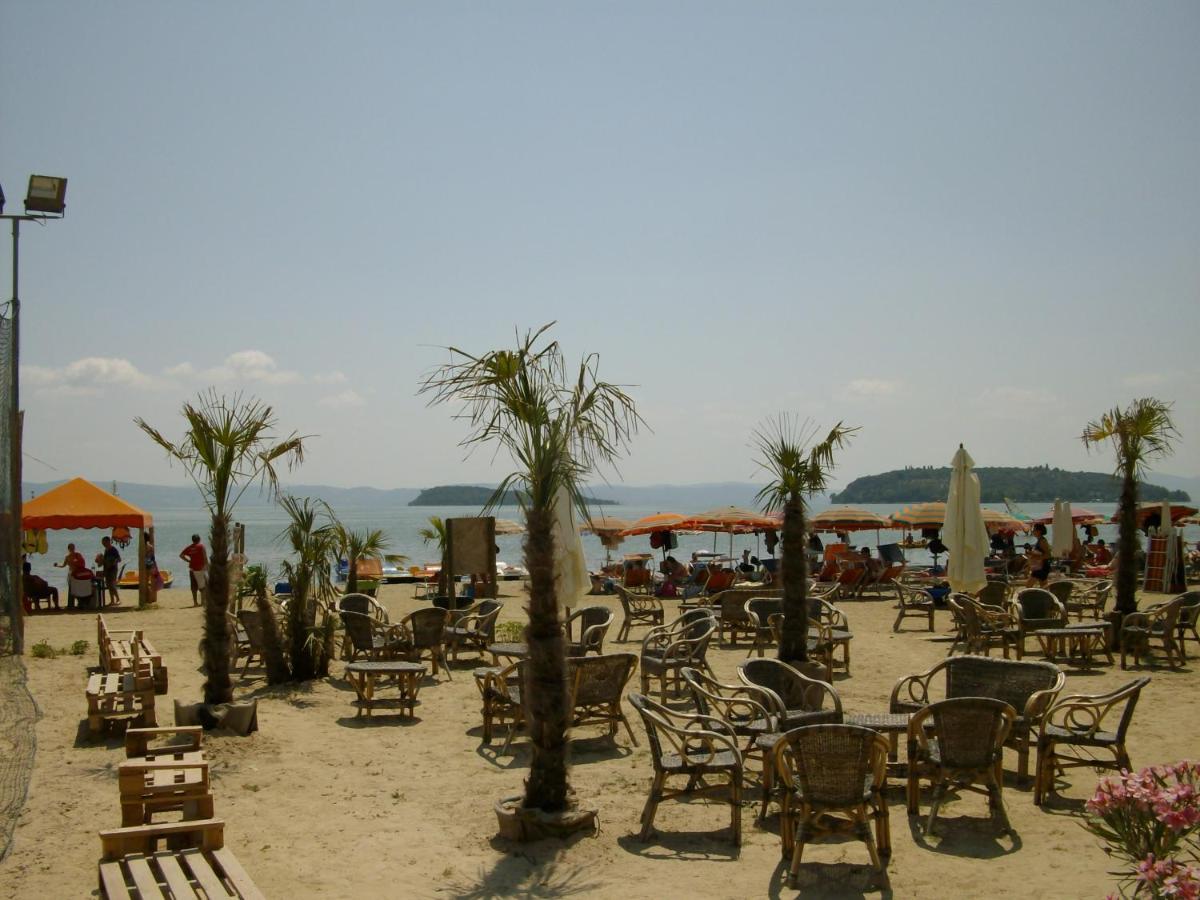 Willa La Poventa Wi-Fi E Parcheggio In Centro Tuoro sul Trasimeno Zewnętrze zdjęcie