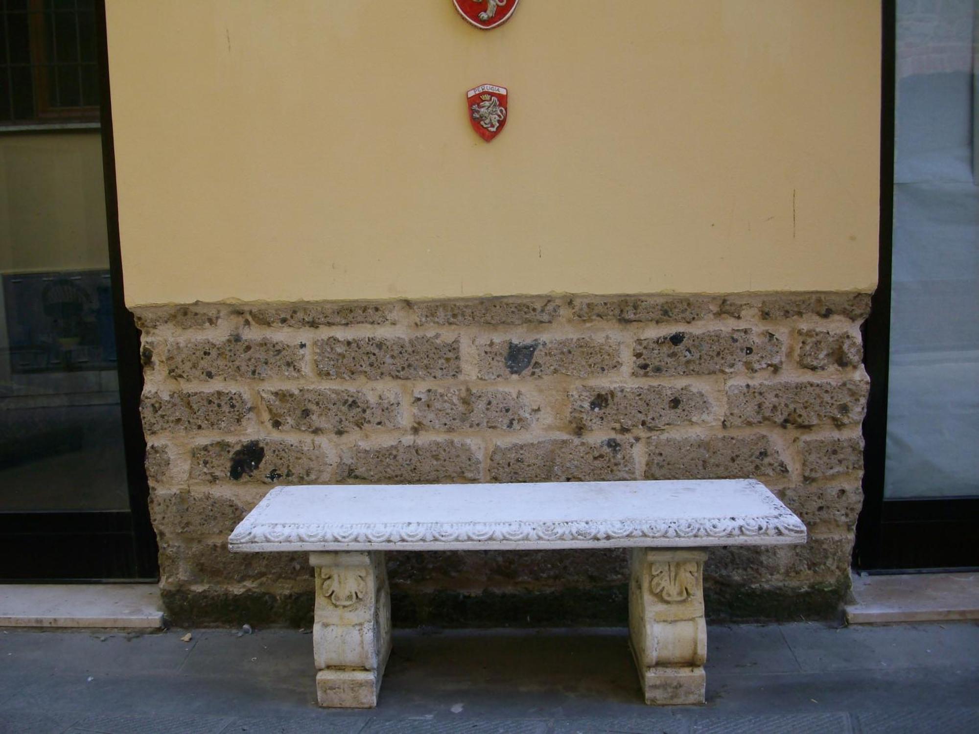 Willa La Poventa Wi-Fi E Parcheggio In Centro Tuoro sul Trasimeno Zewnętrze zdjęcie
