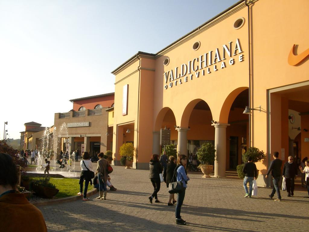 Willa La Poventa Wi-Fi E Parcheggio In Centro Tuoro sul Trasimeno Zewnętrze zdjęcie